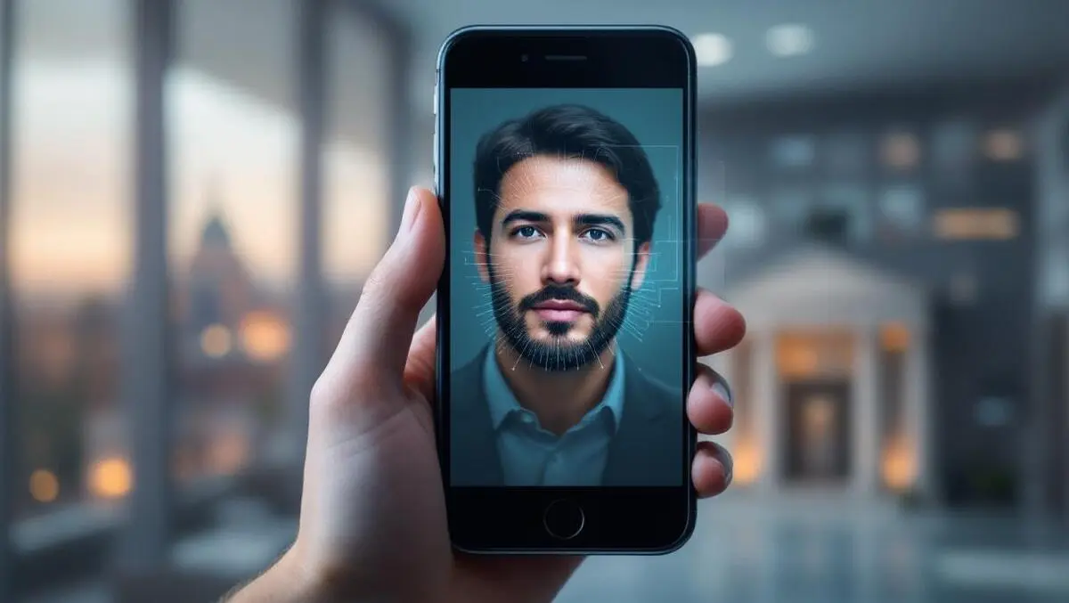 iProov handles 1m daily checks as deepfake fraud soars