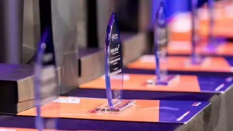 Construction health and safety leaders recognised at Site Safe Evening of Celebration
