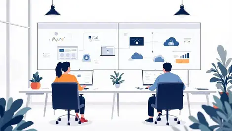 Lancom earns Microsoft Modern Work Enterprise status