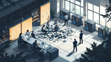 Australian firms urged to rethink backup amid cyber risk