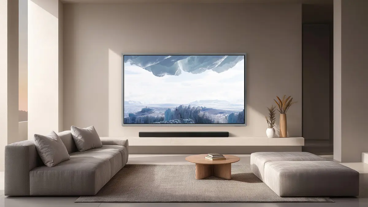 Samsung adds Art Basel Hong Kong collection to Art Store