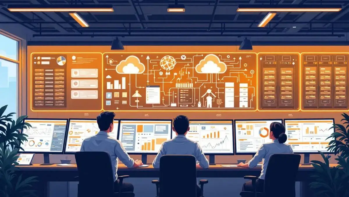 HPE updates Complete Care with AI tools for hybrid IT