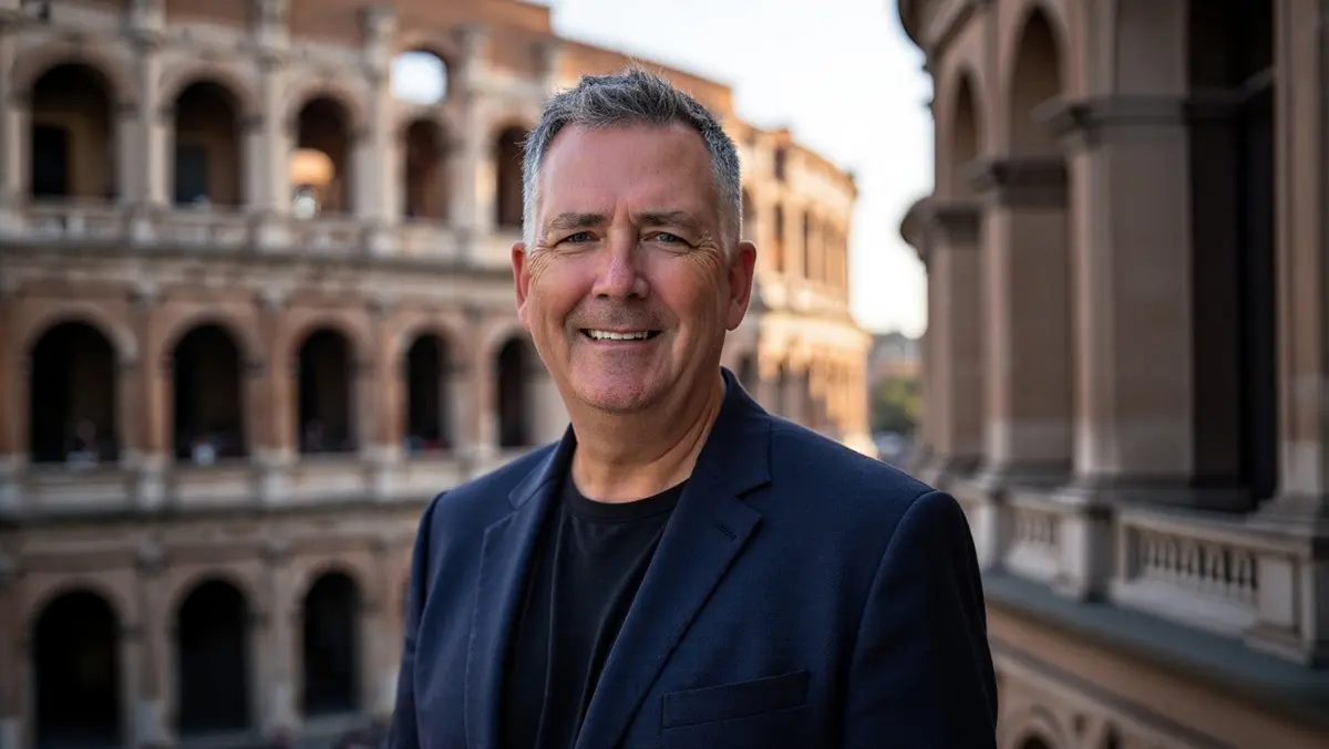 AI can inspire travel, but it still can't book it. That's about to change