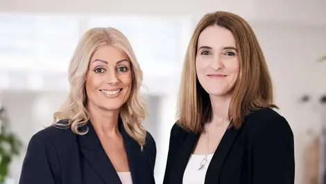 Advania names new UK CFO & CMO following expansion