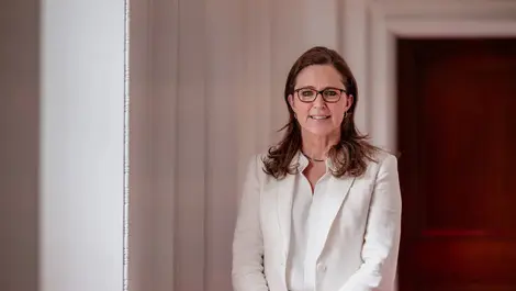 Oxford Science Enterprises names Antonia Jenkinson CFO