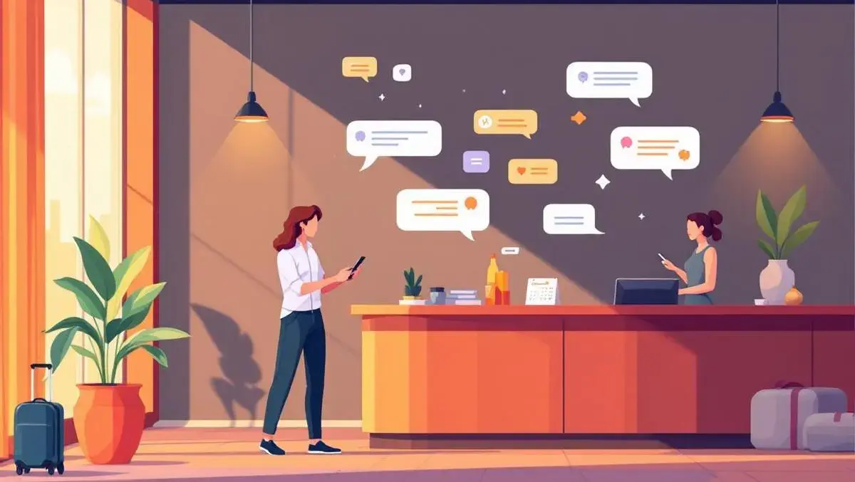 SiteMinder expands hotel bookings into AI channels