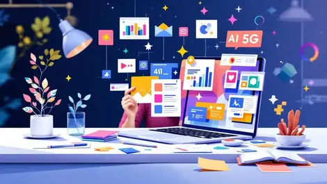 Springboards launches Flint AI model for marketers