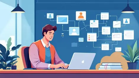 TraqCheck raises $8 million to expand AI HR platform