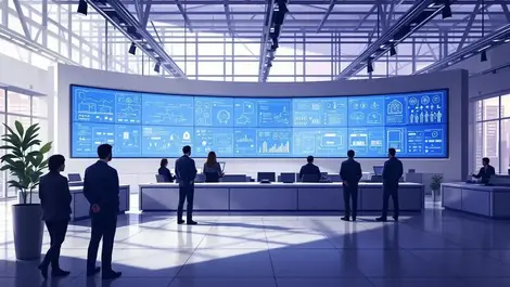 ITS America adds cyber zone to Detroit transport expo