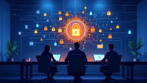 AI vulnerability discovery forces boards to rethink cyber risk