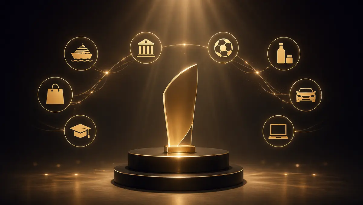 Adobe names winners of 2026 Experience Maker Awards