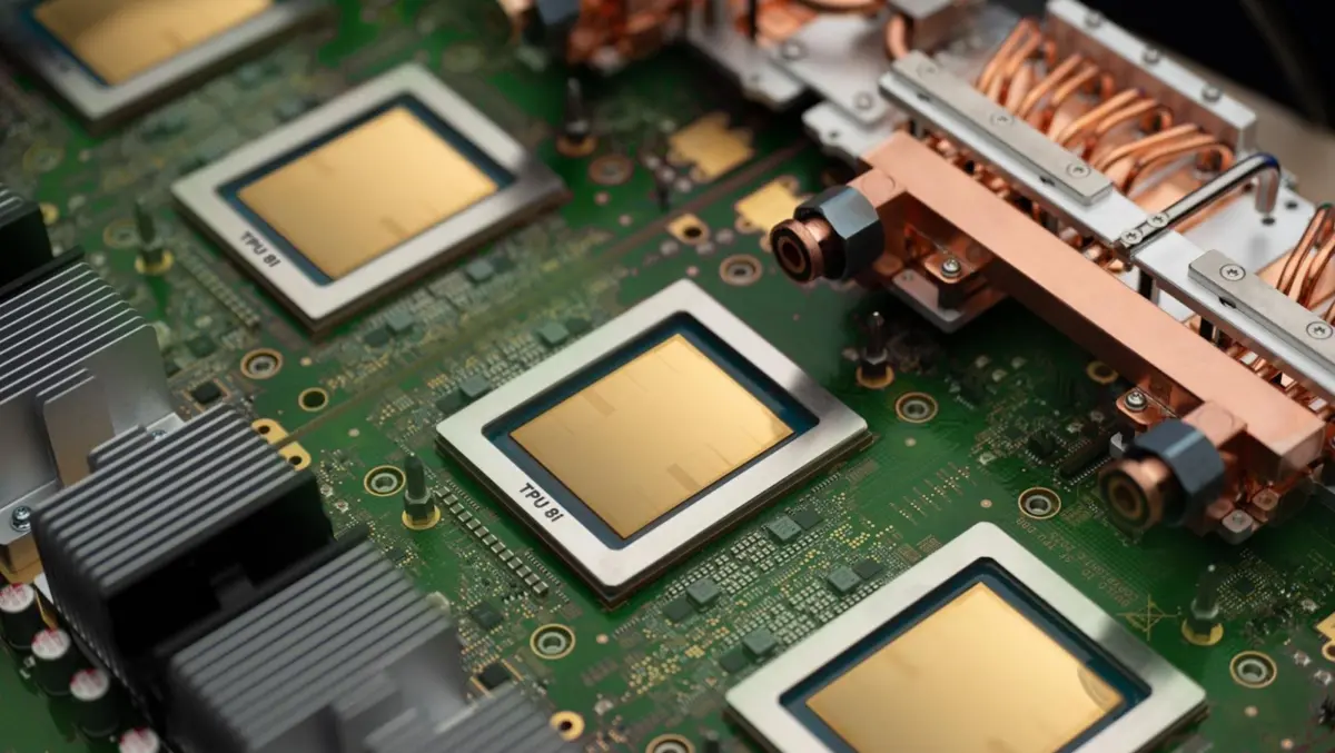 Google Cloud launches AI agent platform in Southeast Asia