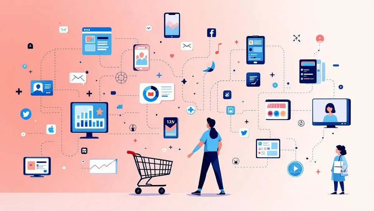 MiQ says marketing funnel no longer matches consumers