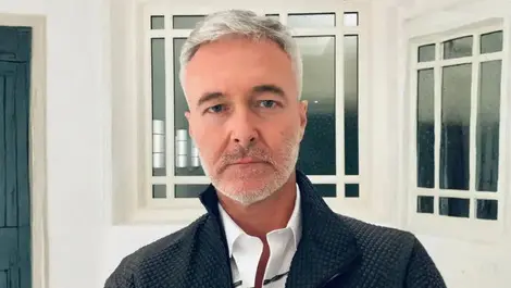 Patrick keenan  managing director  litmus pr