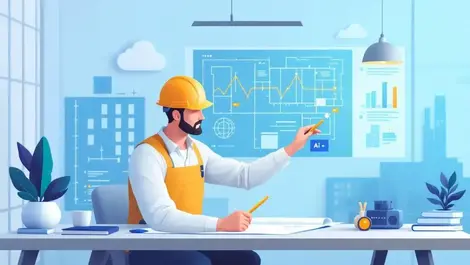 ConstructConnect launches AI takeoff boost for estimators