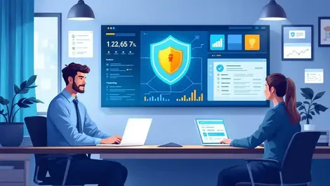 Renaissance partners with CyberSmart to widen Ireland reach