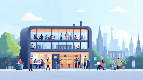 SAS expands UK AI push with GBP £20 million Glasgow plan