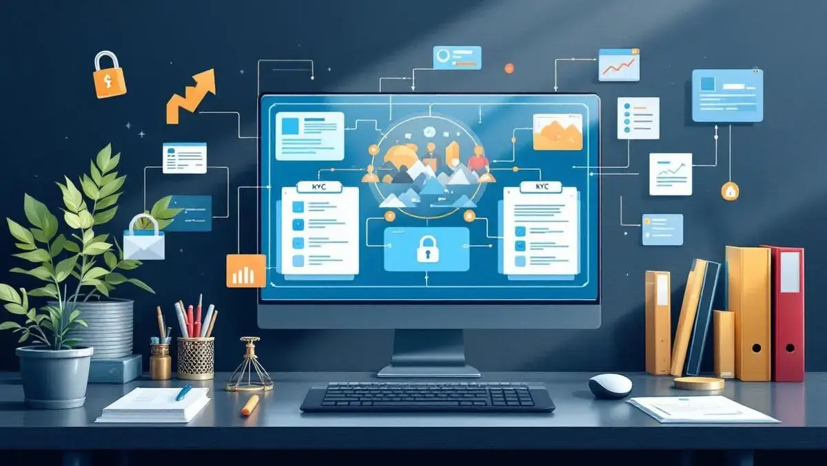 Fenergo launches digital fund subscriptions portal