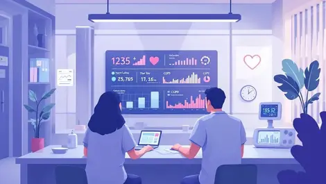 Graphnet remote monitoring passes 2.2 million measures