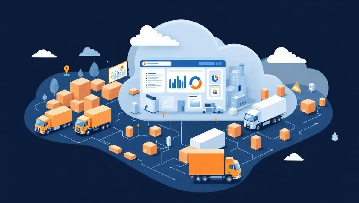 Persistent wins Google Cloud award for supply chain AI