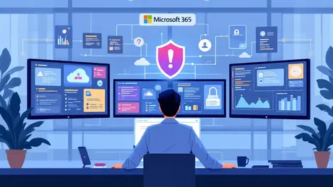 Inforcer launches Microsoft 365 threat response for MSPs