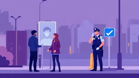 WA police face backlash over live facial recognition