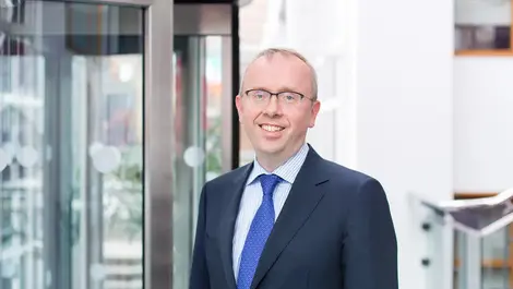 EY survey says investors back Ireland despite wider risks