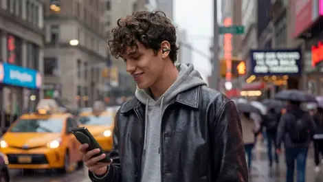 OPPO launches Enco Clip2 open-ear earbuds in New Zealand
