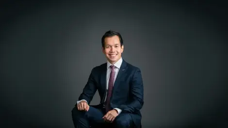 BRG appoints Avram Lum to cyber practice in Sydney