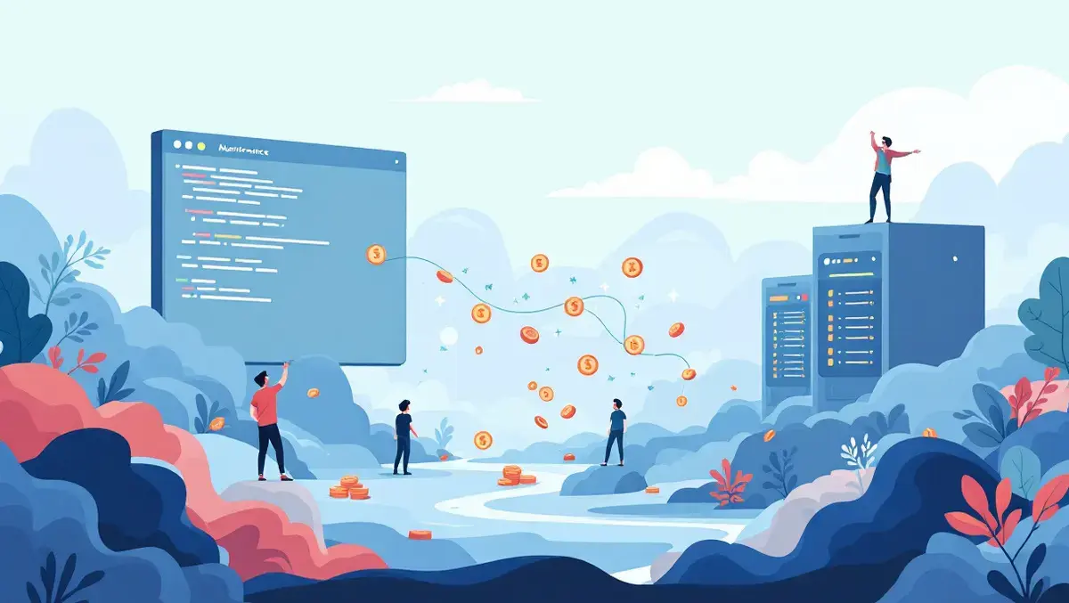 GitHub Sponsors tops USD $100 million for open source