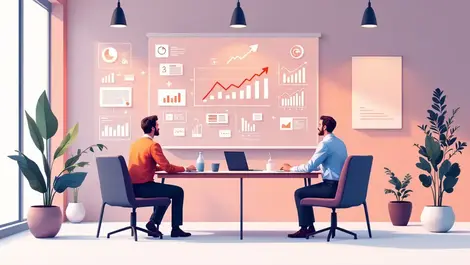 The Marketing Centre bets on fractional CMO growth