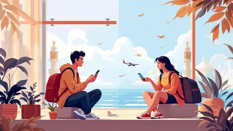 Asia-Pacific travellers face confidence gap in bookings