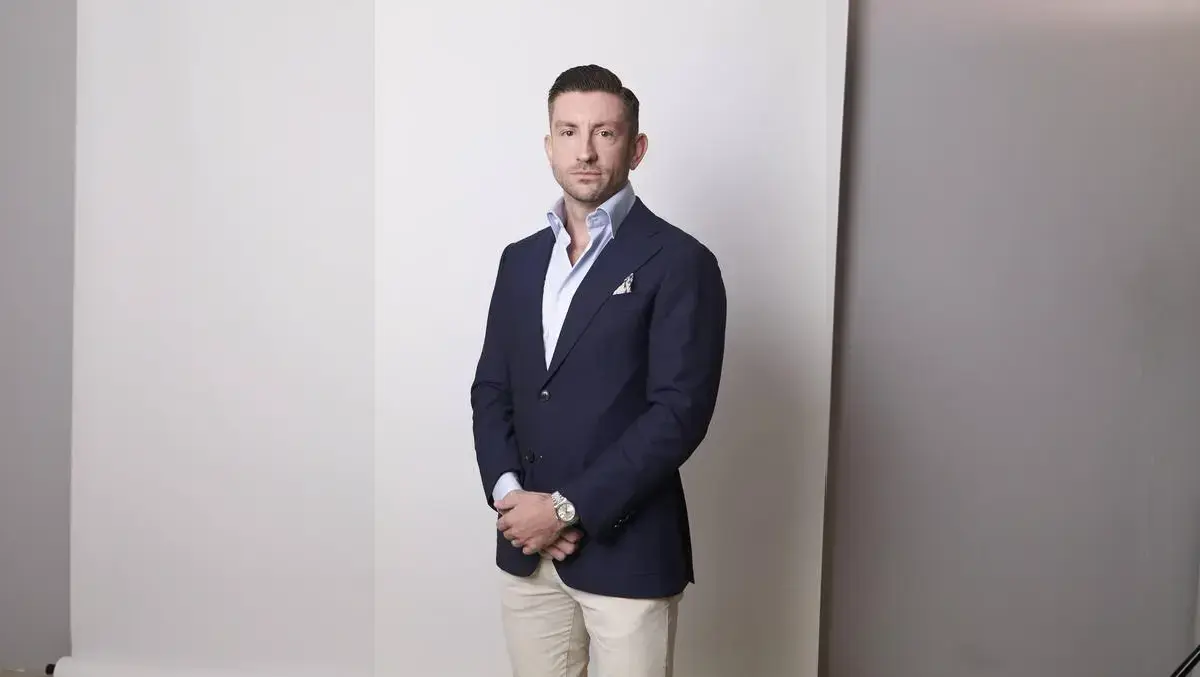Quantcast names Tom Weaving Managing Director for SEA