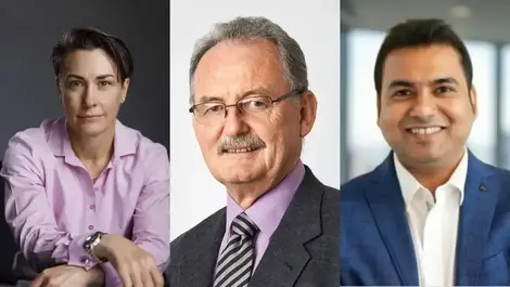 World FinTech Day warnings over governance & skills