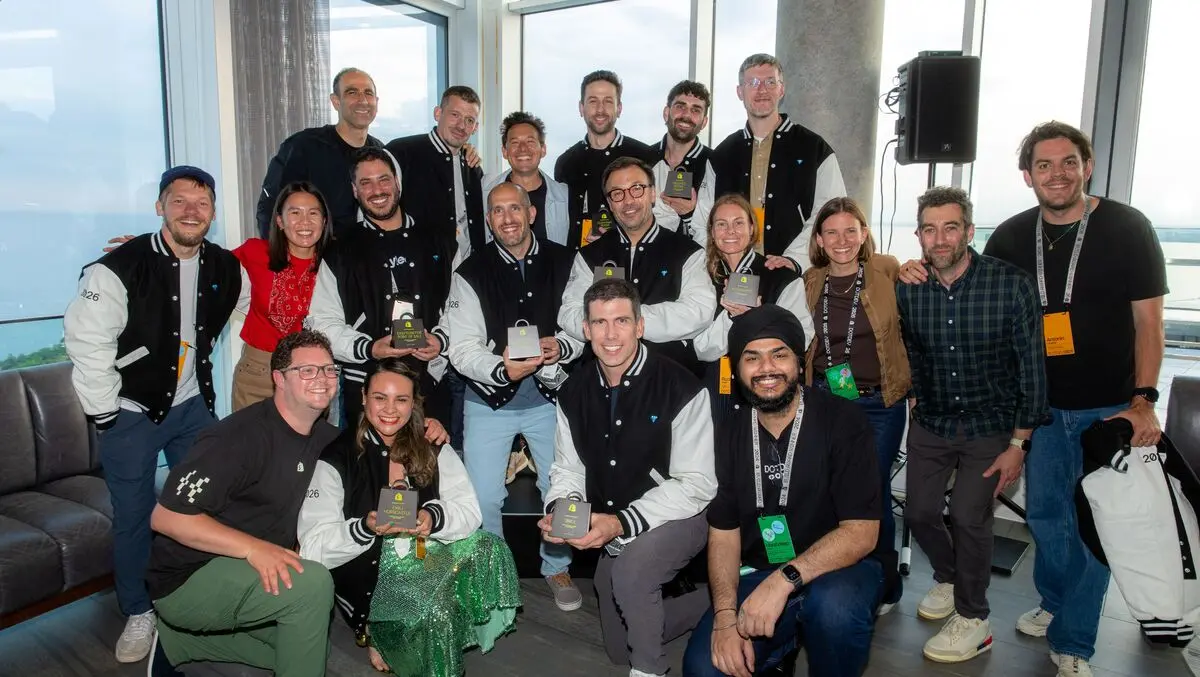 Australian agencies win Shopify Build Award for Lioness