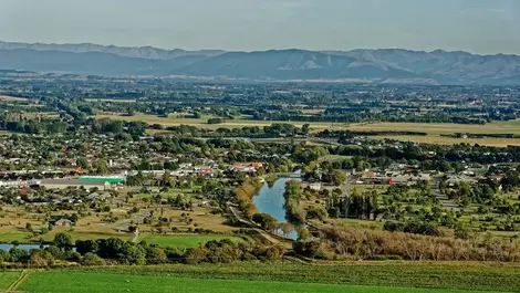 Local government reform's toughest phase still ahead, council boss says