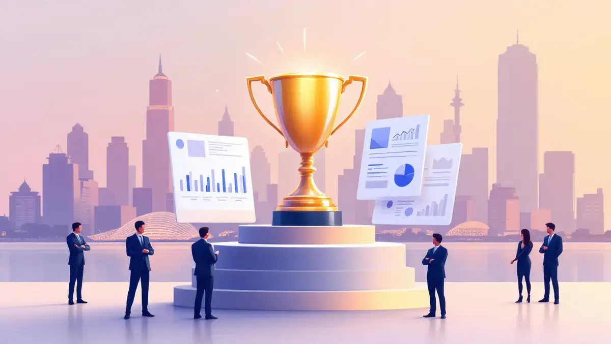66 Effie Singapore finalists named across 29 categories