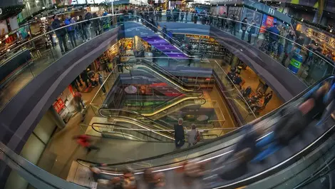 Singapore retailers turn customer signals into insight