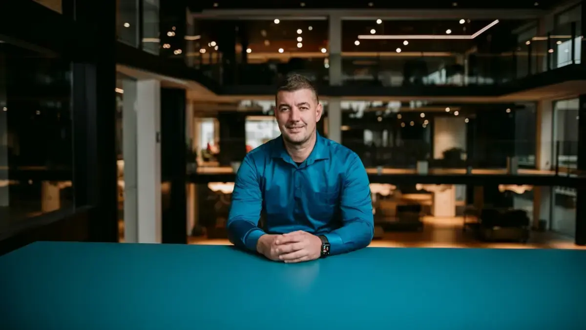 Infobip WhatsApp assistant cuts Overseas Express queries