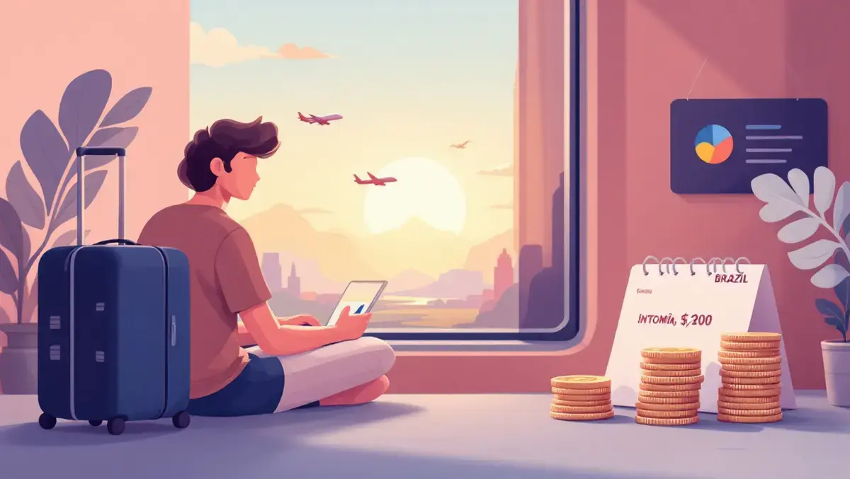 Alternative Airlines adds BNPL flight payments via dLocal