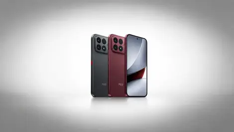POCO launches F9 Ultra in Australia for AUD $1,499