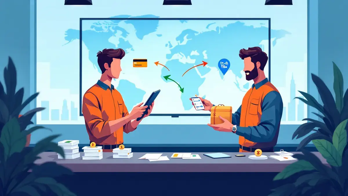 WasabiCard expands payroll tools for livestream firms