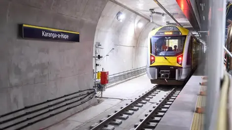 What will and won't change with the CRL opening