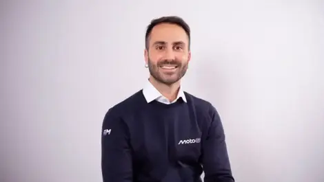 MotoGP picks Accenture for 2027 direct-to-fan platform