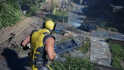 Game review: Marvel's Wolverine (PS5)