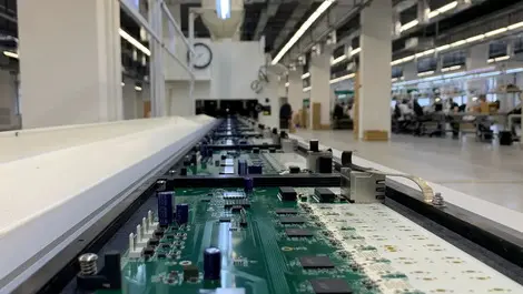 Eltex starts XGS-PON terminal production for operators