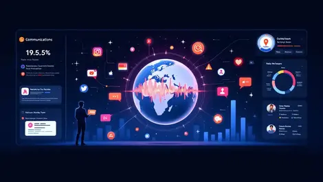 Orion Digital launches Reputraq reputation platform