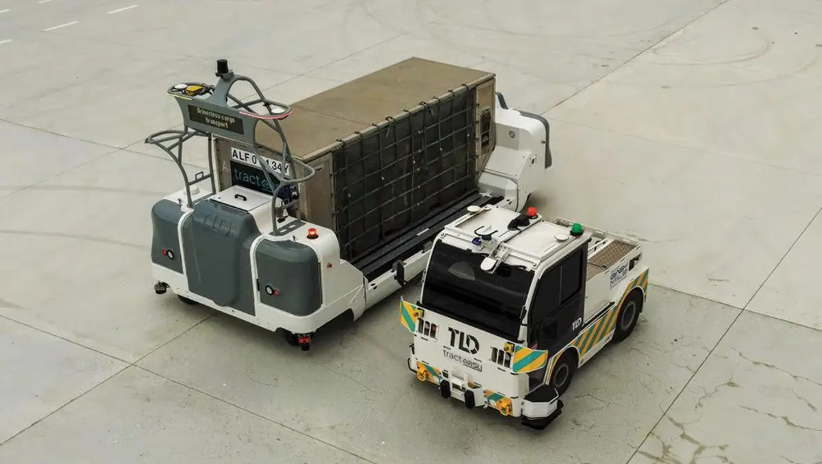 Alvest launches TLD Robotics after EasyMile takeover