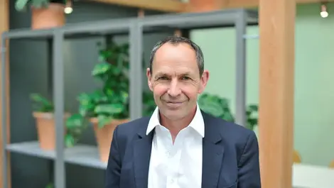 Mike Berners-Lee to keynote Dublin energy conference
