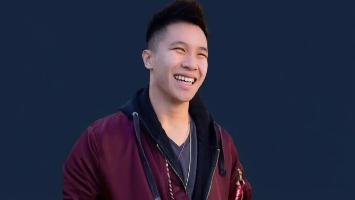 CoinPayments names Aaron Budiman Asia Pacific director
